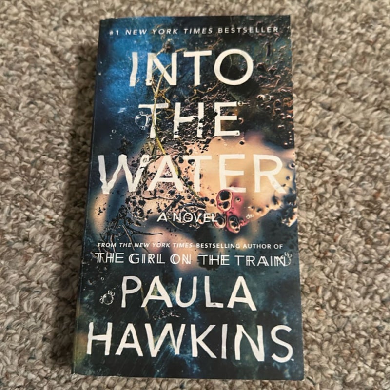 Into the Water