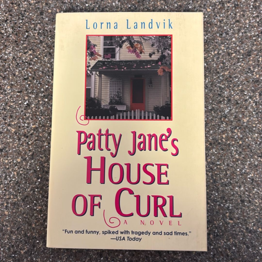 Patty Jane's House of Curl
