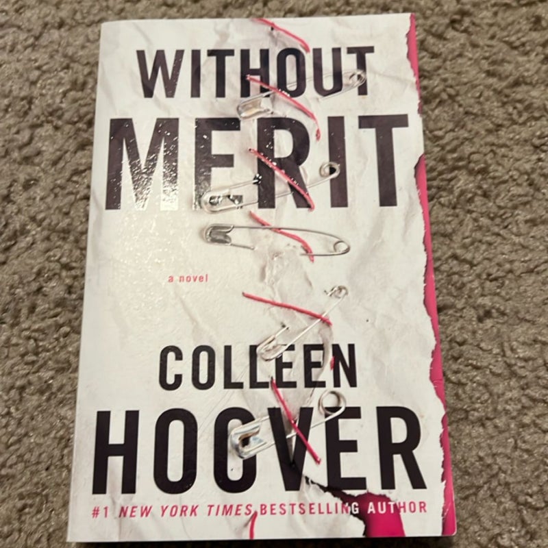 Without Merit