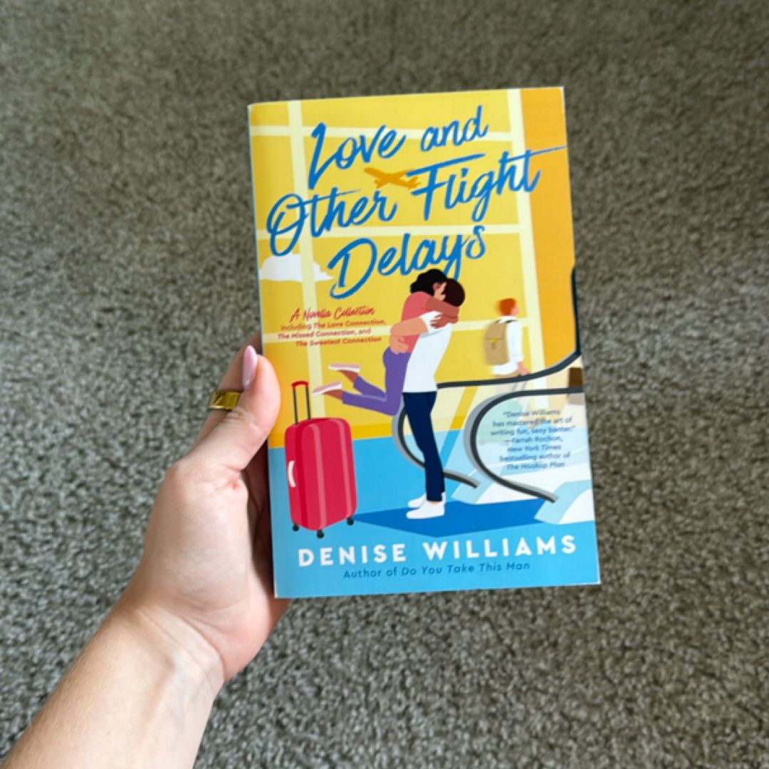 Love and Other Flight Delays