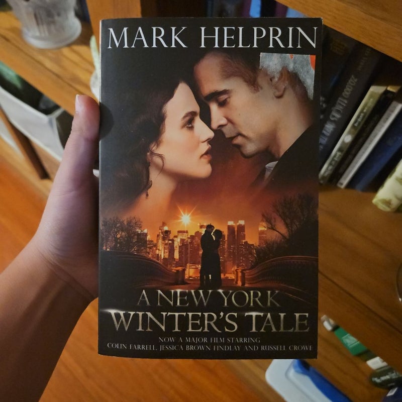 Winter's Tale