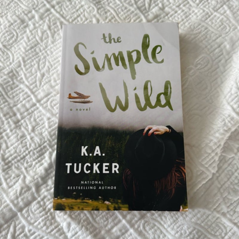 The Simple Wild