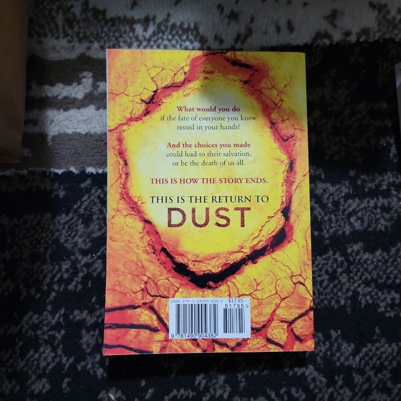 Dust