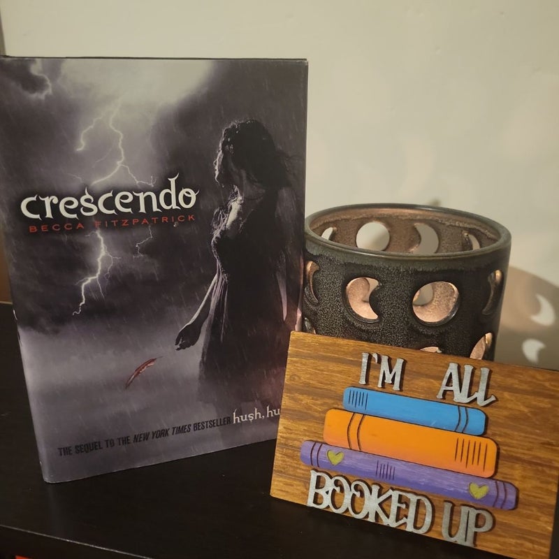 Crescendo