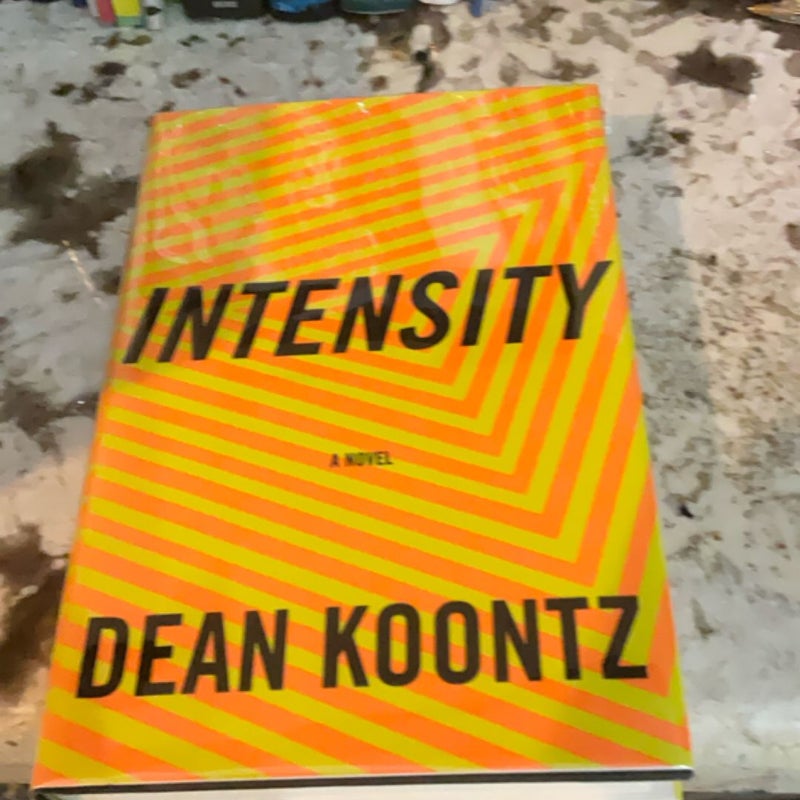 Intensity