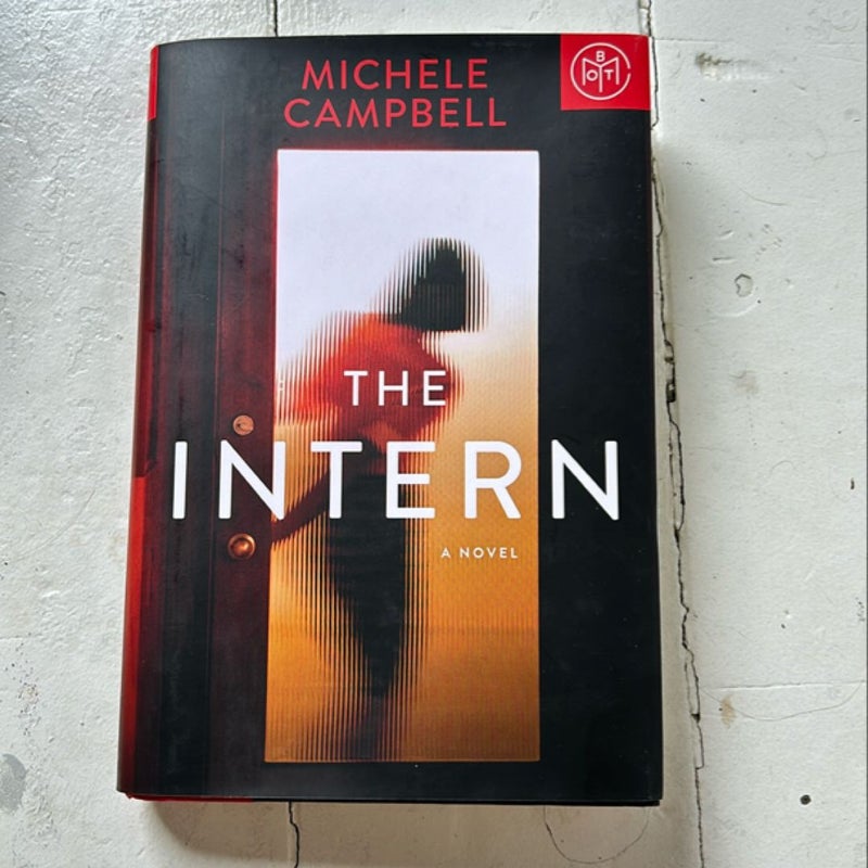 The Intern