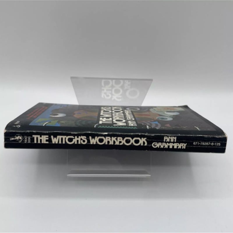 The Witch’s Workbook