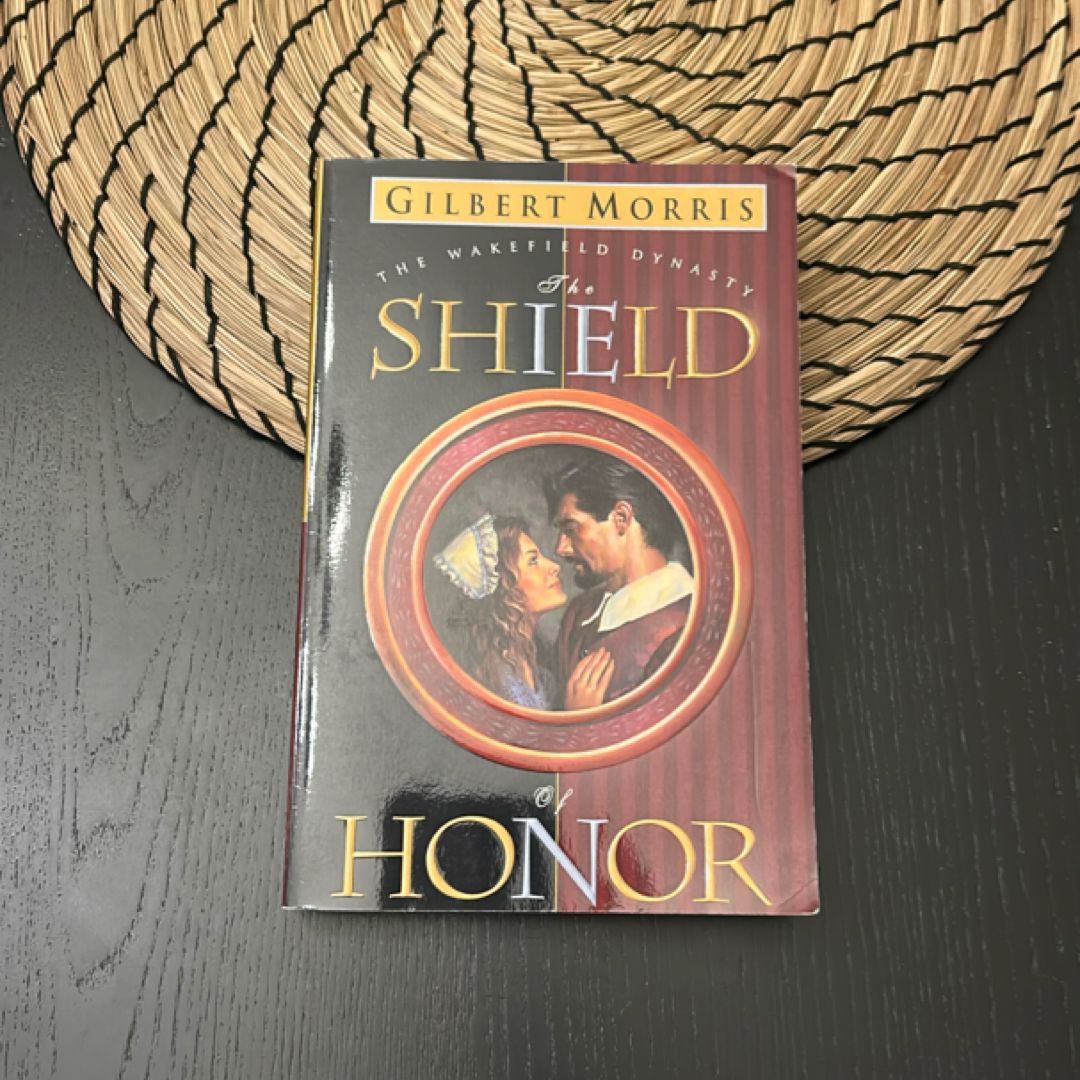 The Shield of Honor