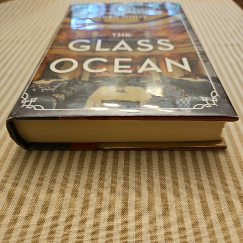 The Glass Ocean