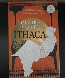 Ithaca (Aardvark Book Club)