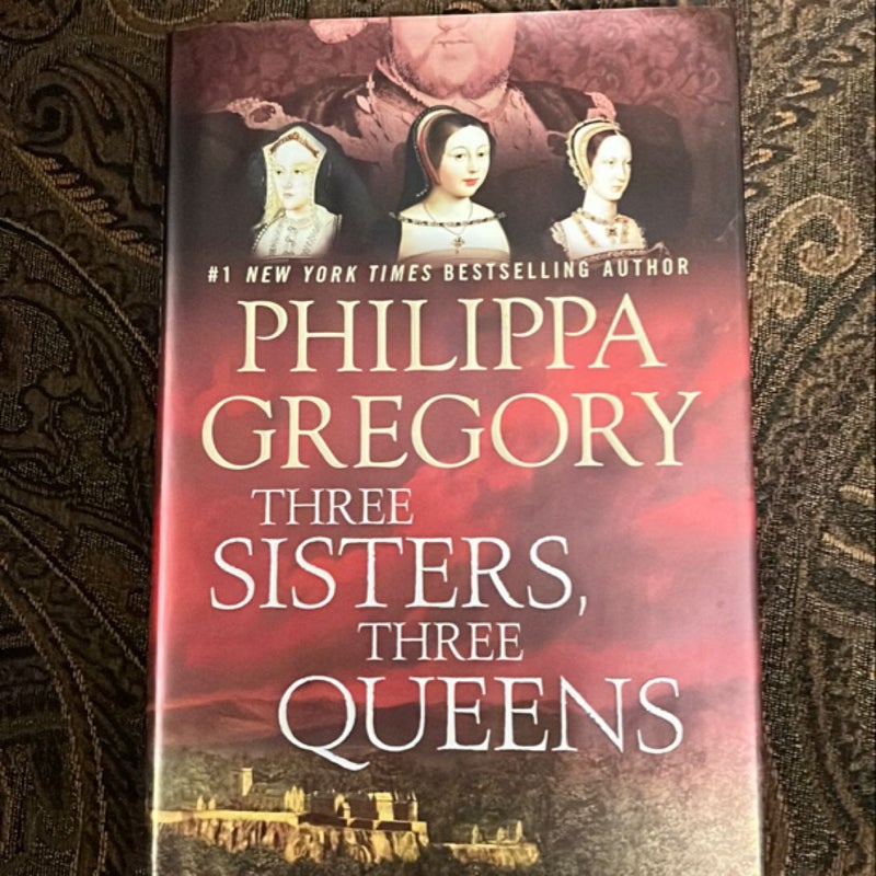 Three Sisters, Three Queens