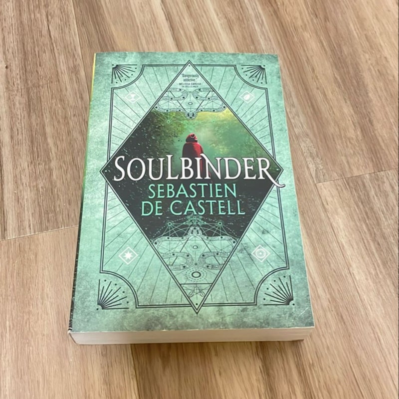 Soulbinder