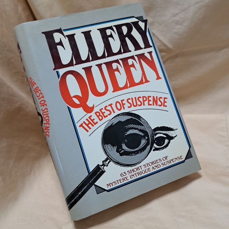 Ellery Queen