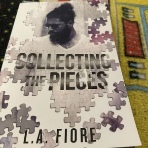 Collecting the Pieces