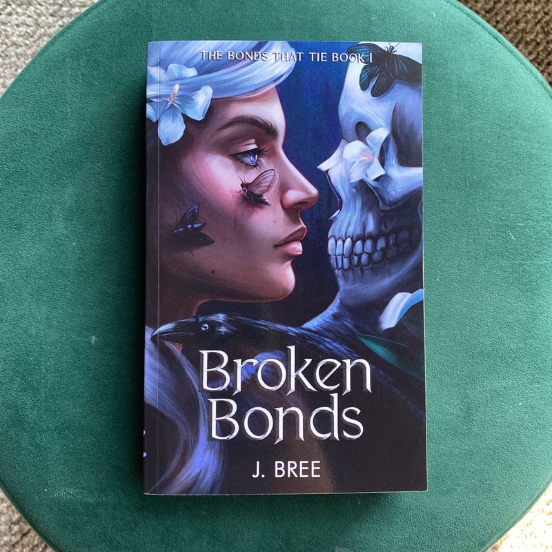 Broken Bonds