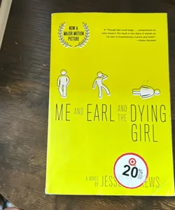 Me and Earl and the Dying Girl (Revised Edition)