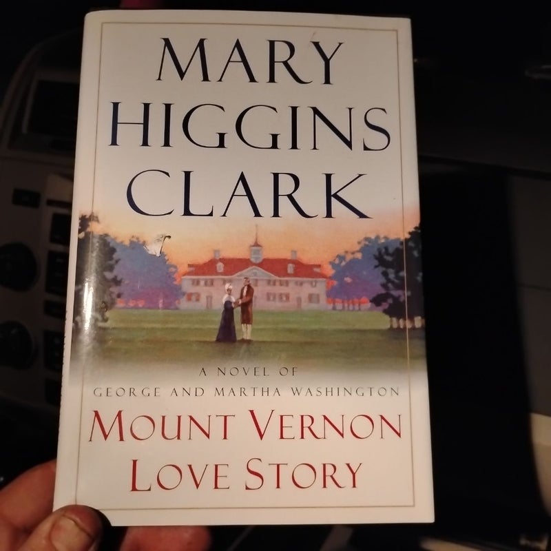 Mount Vernon Love Story