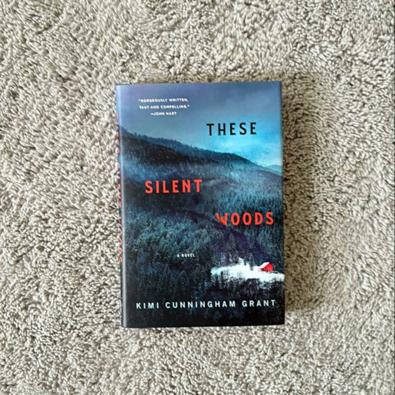 These Silent Woods