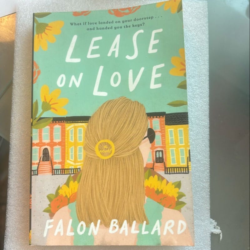 Lease on Love