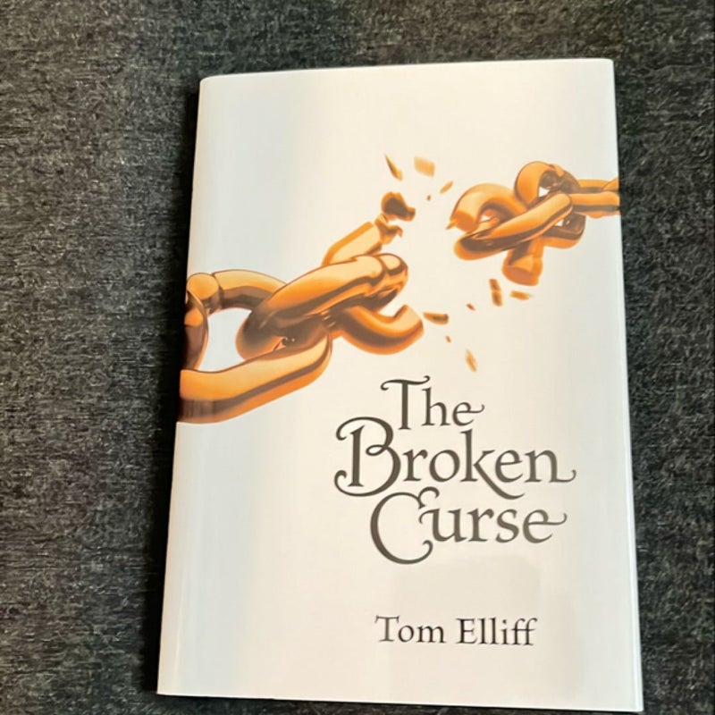 The Broken Curse