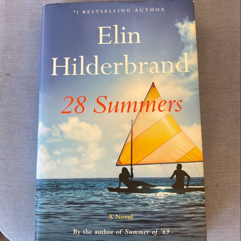 28 Summers