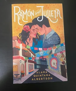 Ramón and Julieta