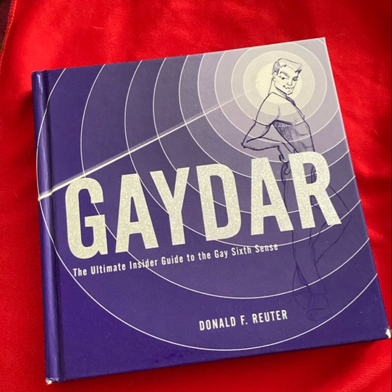 Gaydar