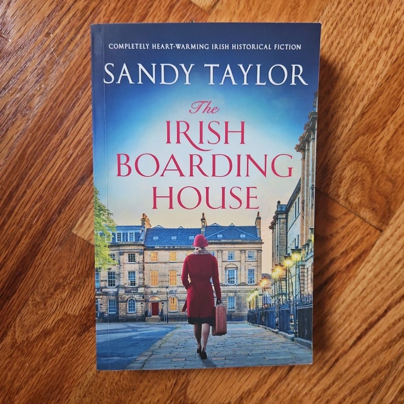 The Irish Boarding House