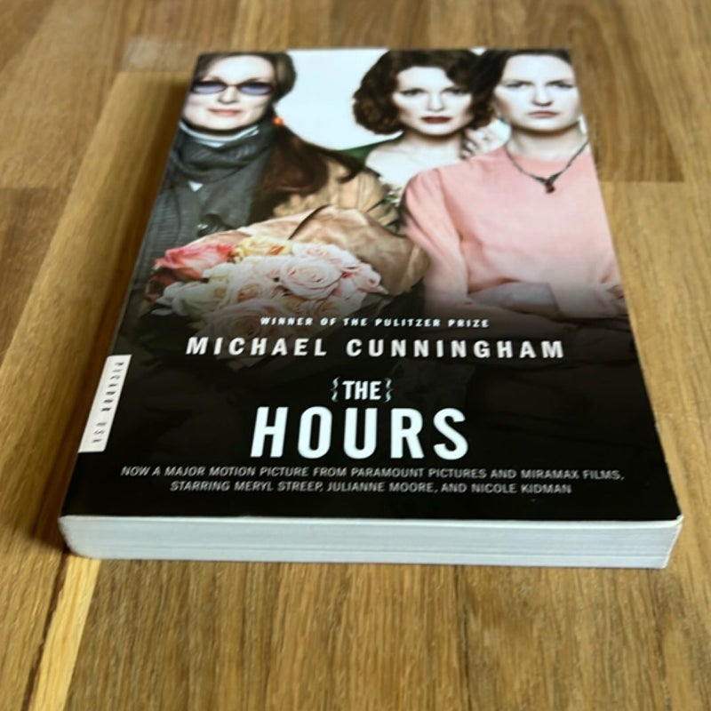 The Hours