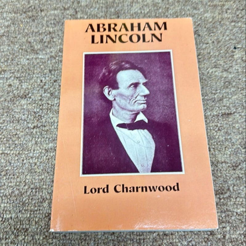 Abraham Lincoln