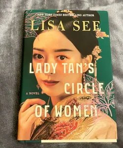 Lady Tan's Circle of Women