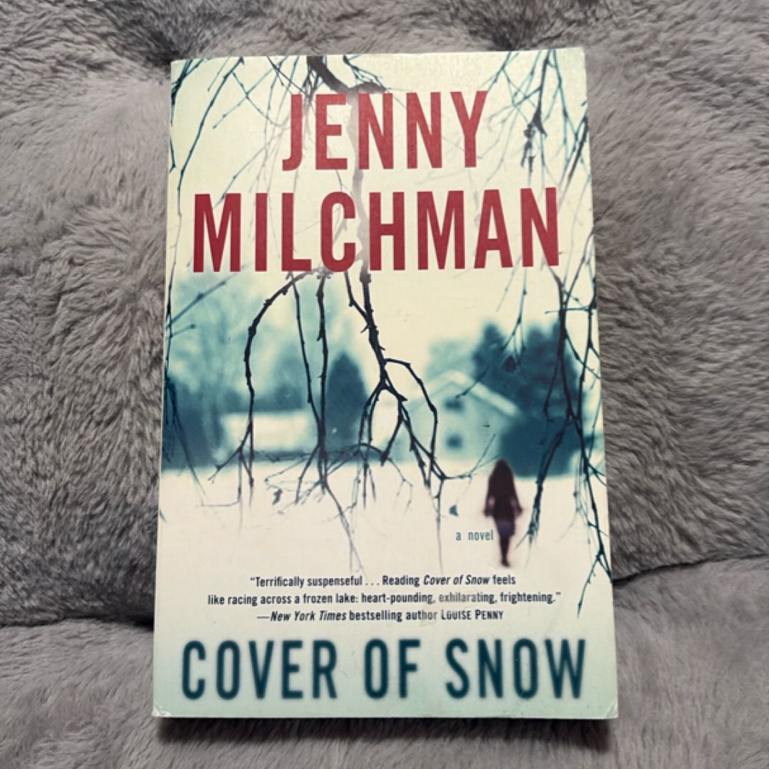 Cover of Snow