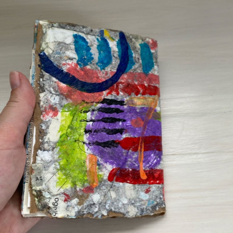 Art Journal