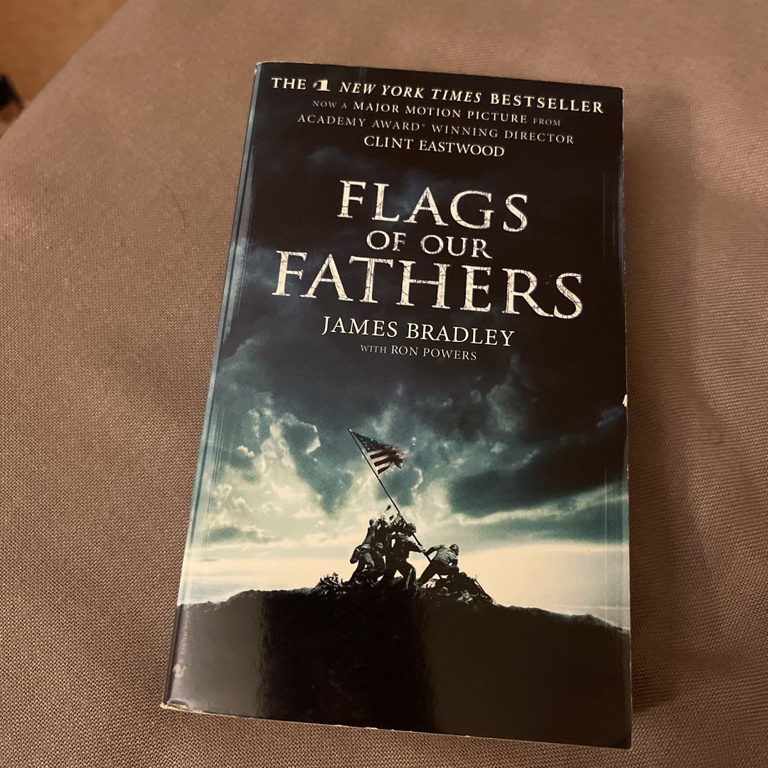 Flags of Our Fathers (Movie Tie-In Edition)