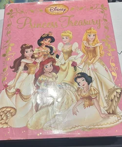 Disney Princess Treasury