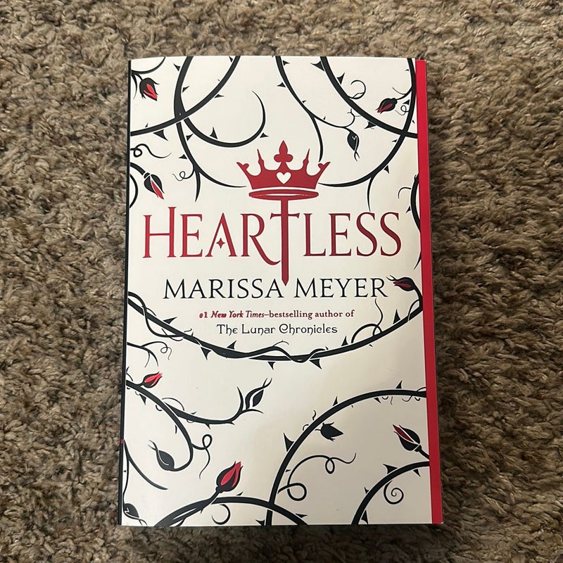 Heartless