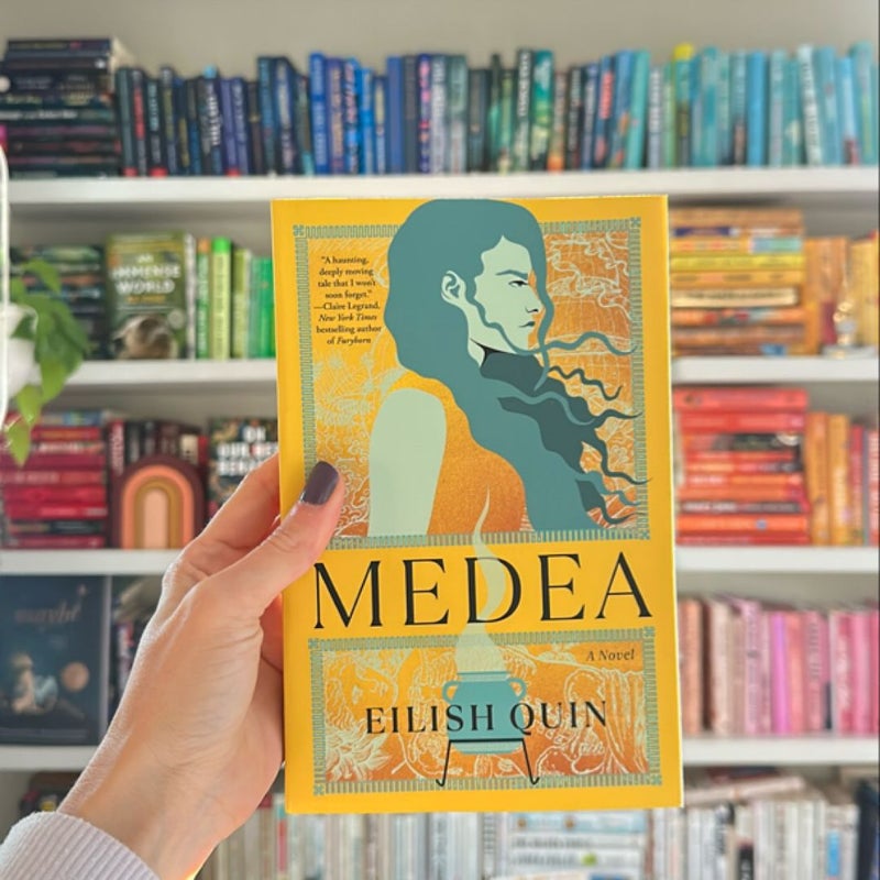 Medea