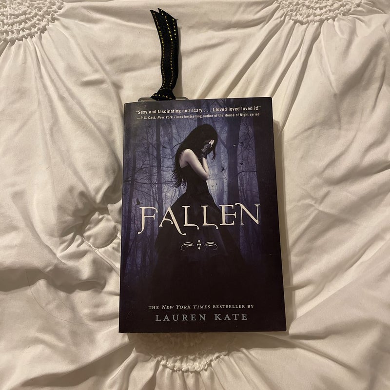 Fallen