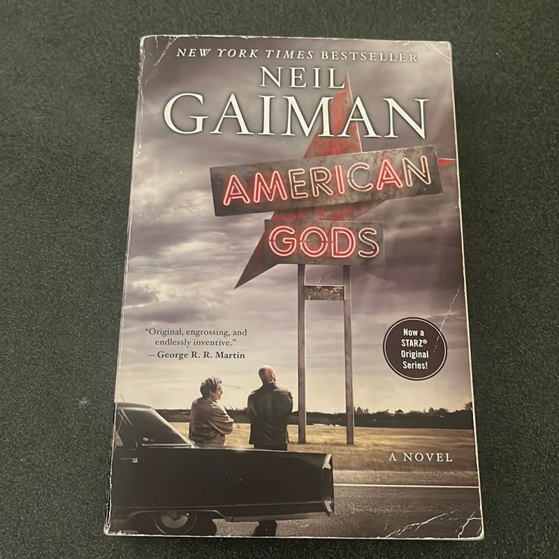 American Gods