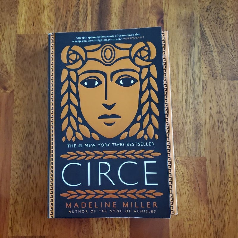 Circe