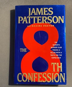 The 8th Confession
