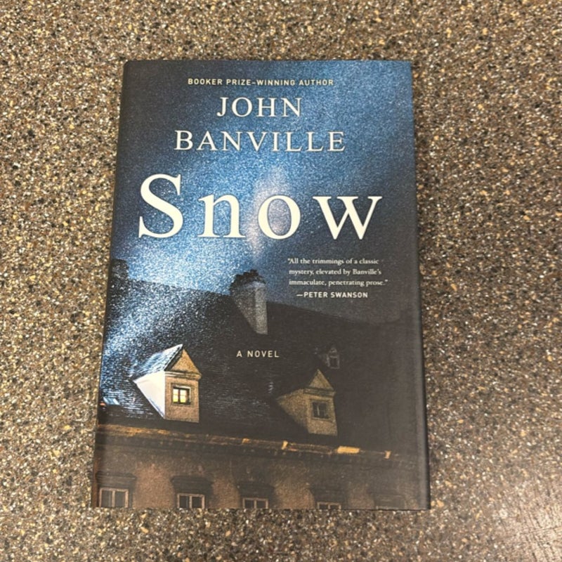 Snow