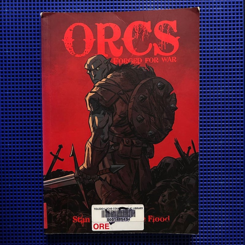 Orcs