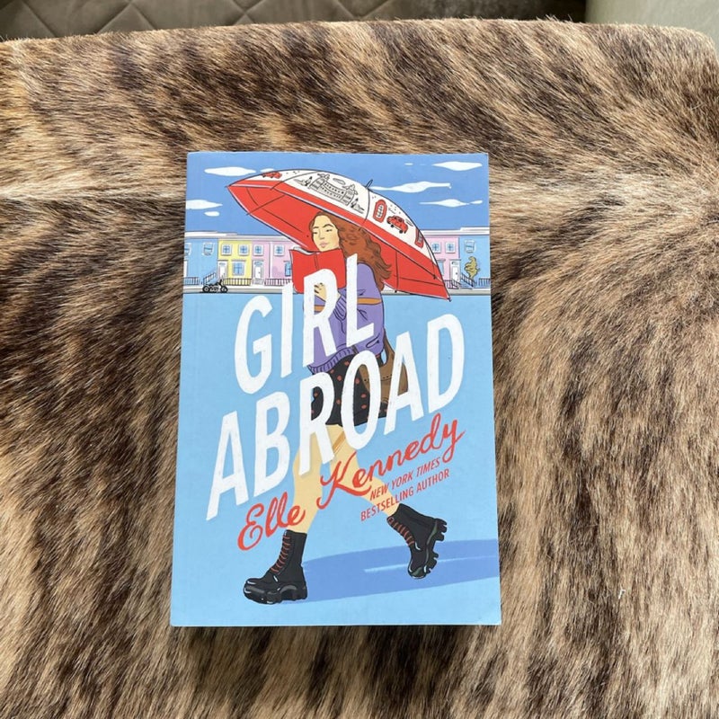 Girl Abroad