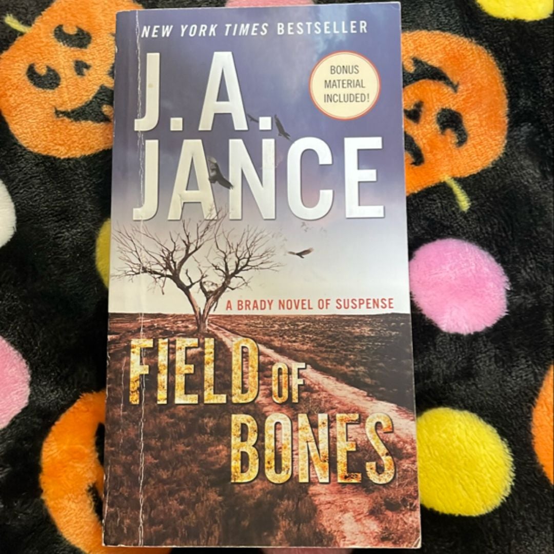 Field of Bones