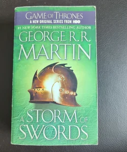 A Storm of Swords