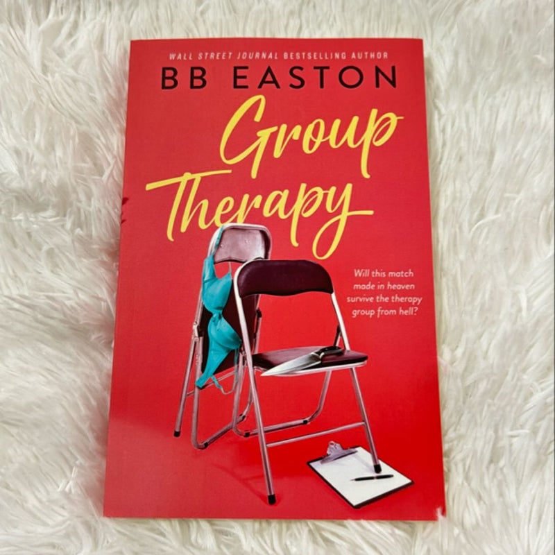 Group Therapy