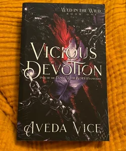 Vicious Devotion *signed*