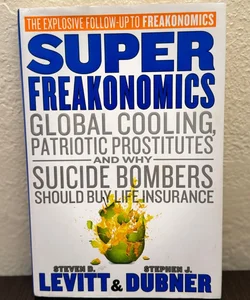 SuperFreakonomics