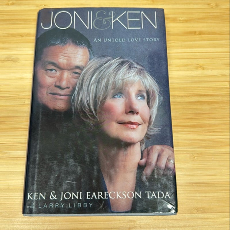 Joni and Ken